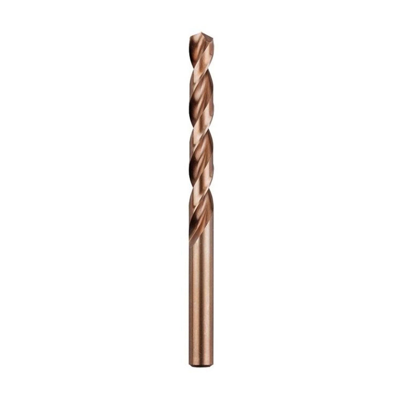 Kwb Punta Metallo Cobalto 3,3 mm DIN 338 HSS-E Professional
