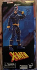 Marvel Legends Astonishing X-Men Cyclops  Ch'od BAF Wave