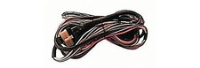 Bazooka FAST-BTAH T-Harness Sys Extension Cable For Bta Amplified Bass Tube New
