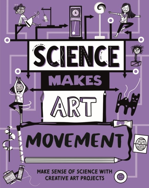 Science Makes Art Movement