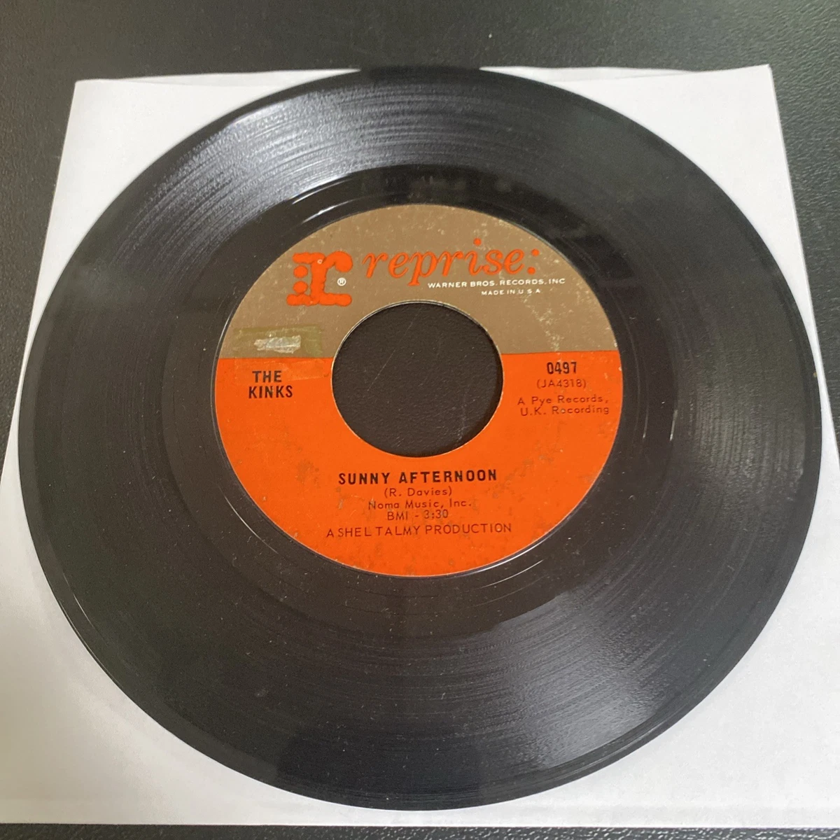 The Kinks 7