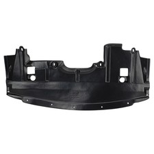 New Lower Engine Splash Shield Compatible with Nissan 2011-2013