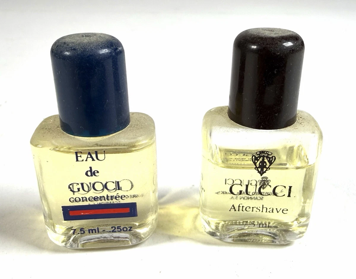 Gucci Aftershave Fragrances for Women for sale | eBay