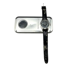 Bundeswehr Armbanduhr Uhr