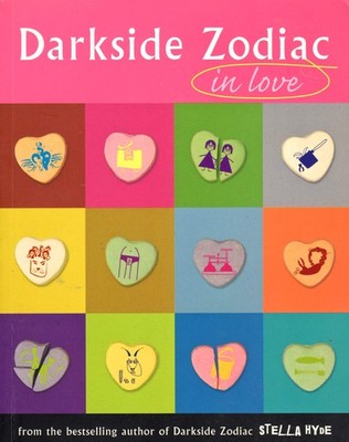 Darkside Zodiac in Love