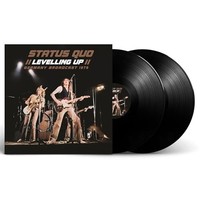 Status Quo - Levelling Up - Vinyl Record Dlp - G3Z