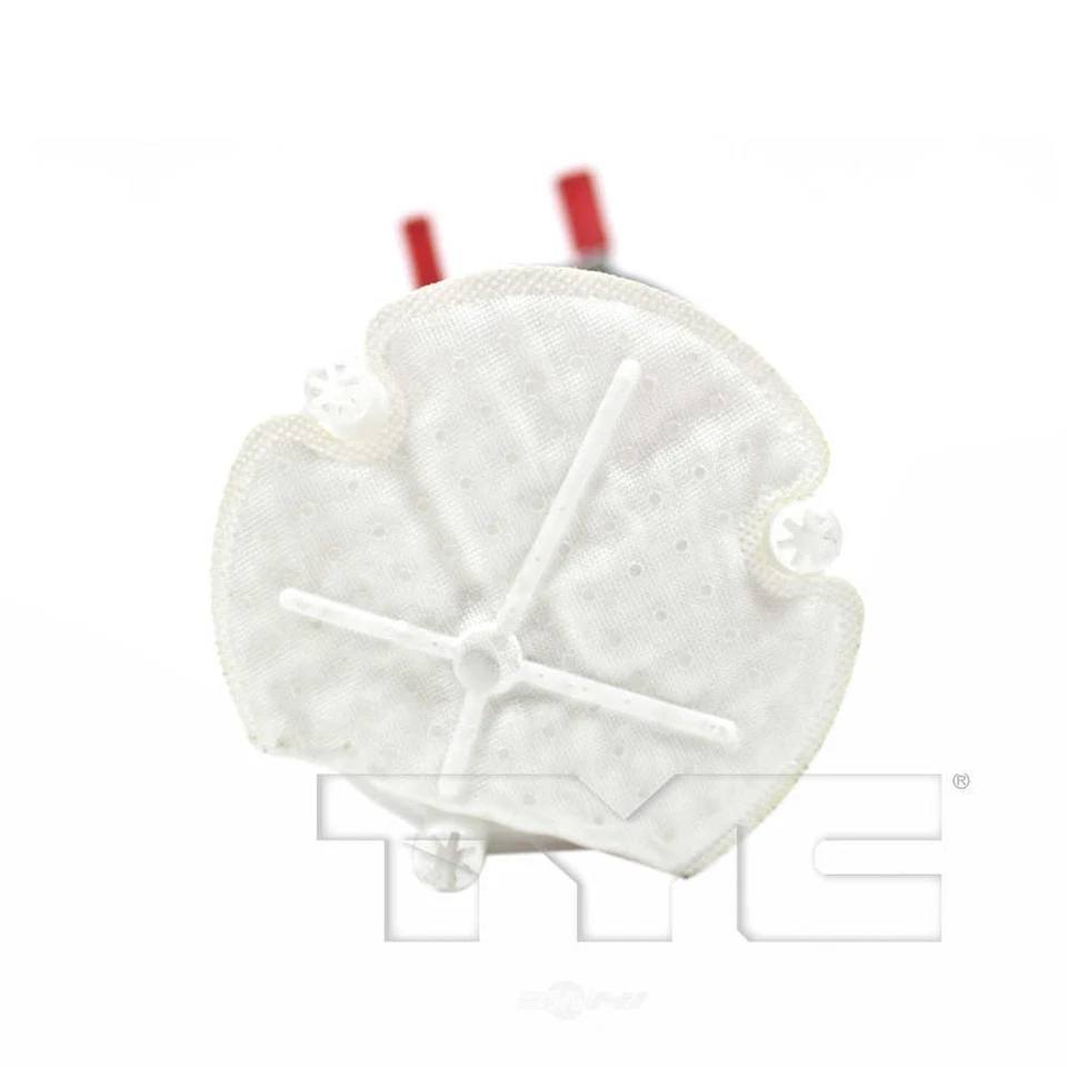 Módulo de bomba de combustível TYC CRQ Premium compatível com 2002-2004 Oldsmobile Bravada TYC - Imagem 3 de 4