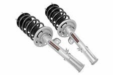Rough Country Loaded Strut Pair 2" for Ford Explorer (2011-2019)