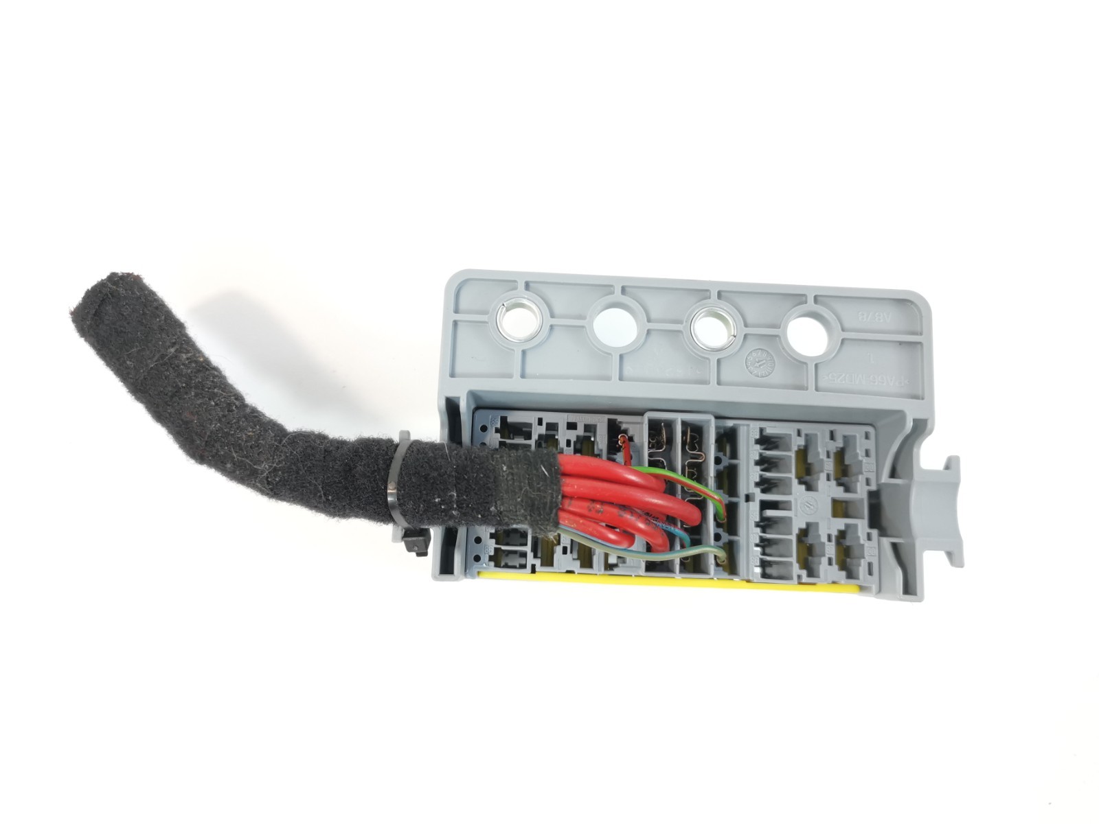 Maserati Levante 3.0 AWD 2017 Dashboard Dash Wiring Fuse Box OEM