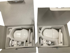 ANRAN Outdoor Security Camera Q03 2K Solar Wireless White