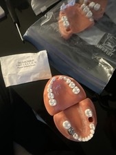 Acadental ModuPRO Pediatric Typodont