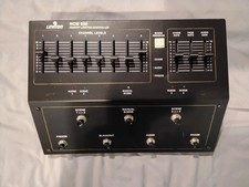 LEVITON NCM 508 Microplex Memory Lighting Controller