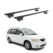 Barres de toit Mazda MPV