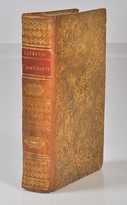 Apologie de Louis XIV sur la révocation de l'Edit de Nantes. Caveirac 1758 - Photo 1/4
