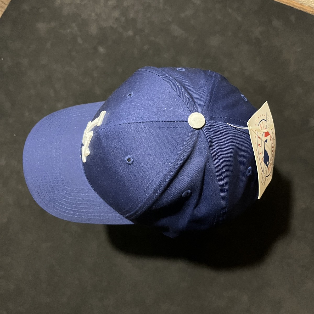 90’sビンテージ ★Los Angeles Dodgers 2Tone Cap 90'sビンテージ ☆Los Angeles Dodgers 2Tone Cap - メルカリ