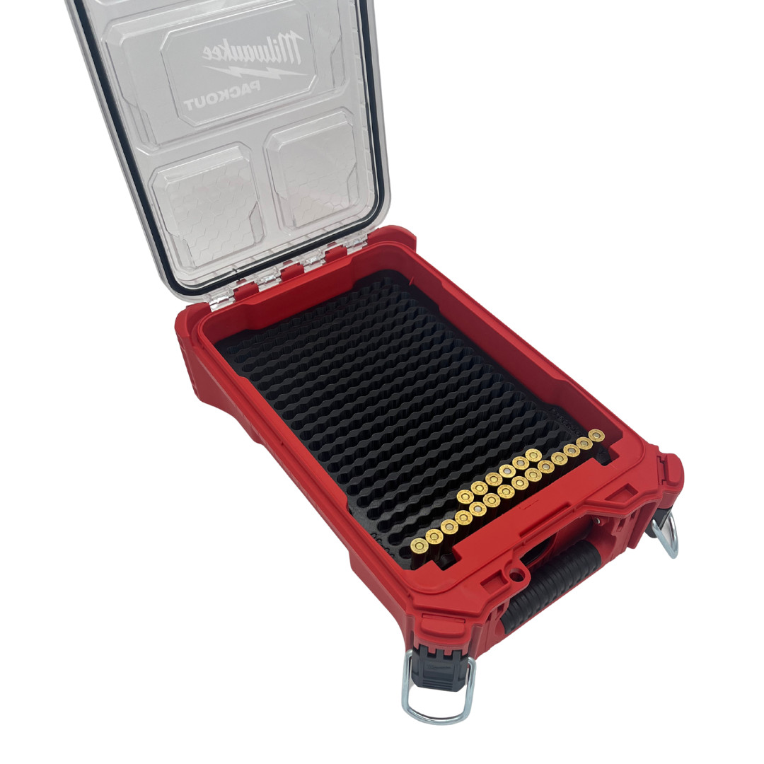 30-30 Ammo Organizer Insert for Milwaukee Packout