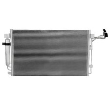  A/C AC Condenser Air Conditioning Condenser for 2007-2018 Nissan Altima 2.5L