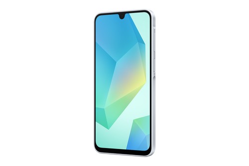 Samsung Galaxy A16 5G A166 Dual SIM 8GB RAM 256GB - Light Gray EU - Zdjęcie 4 z 9