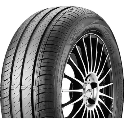 Pneus d'Eté Nankang 165/80 R15 87T NA-1 WRL - Photo 1/4