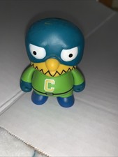 Kidrobot The Simpsons 25th Anniversary - The Collector