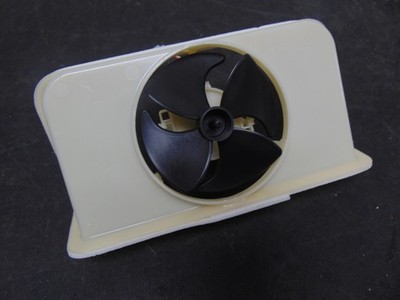 Frigidaire Refrigerator GRSC2352AF6 Evaporator Fan 809069206