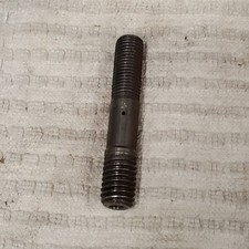 Nos 1961-1963 Super Duty Pontiac Screw-in Rocker Arm Stud 716-20 12-13 421 Sd