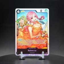 Rebecca [SP PRB-02] OP05-091 Prices | One Piece Japanese Premium
