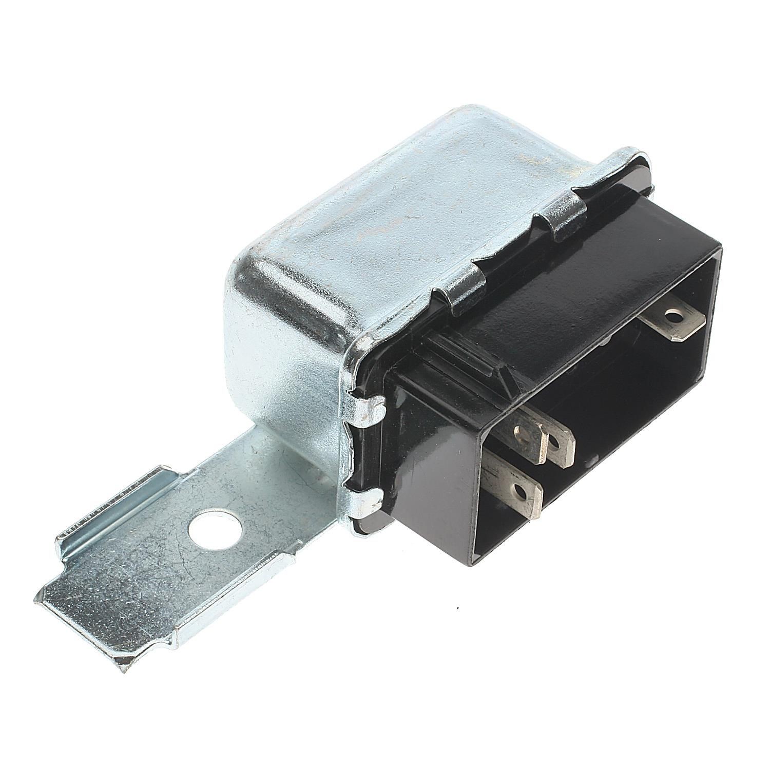 Standard Motor Products RY-98 A/C Clutch Relay