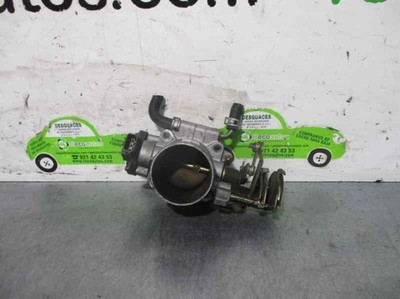 SERA48306 DROSSELKLAPPENSTUTZEN / 2152632 FÜR SUBARU LEGACY II BD 2.2 I 4WD B