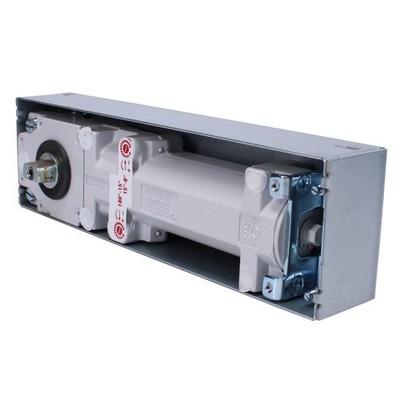 L14887 - DORMAKABA BTS75V Feststellbarer Bodentürschließer - Größe 1-4