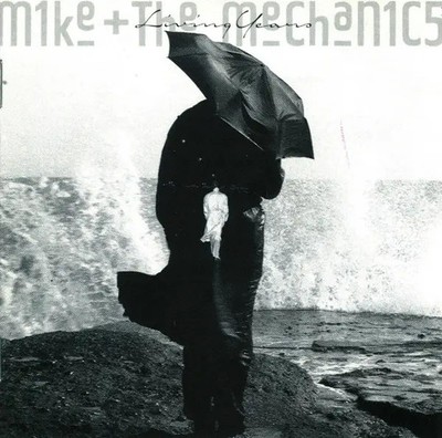 CD Mike & The Mechanics Living Years WEA