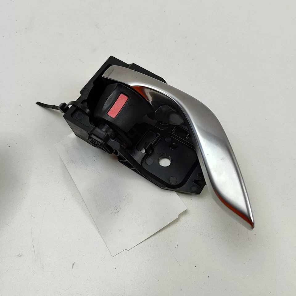 MAZDA MX-5 MK4 ND Front Right Inner Opening Handle KD5358330E RHD 2020 30452616 - Image 3 of 4