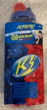 KAOS 450 Water Balloons
