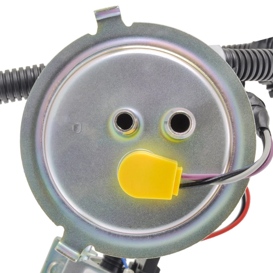 Set of 4 Herko Fuel Pump Module 688GE for Jeep Cherokee 2.5L 4.0L 1991-1993 Foto 2 de 4