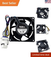 Refrirator Evaporator Fan Motor for