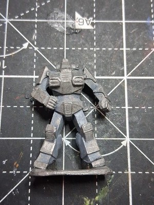 Ral Partha Battletech Shadow Hawk 1986 Unseen Miniature Figure 20-836