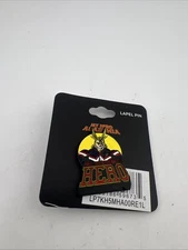 My Hero Academia Anime All Might You Can Become A Hero Metal Enamel Pin New