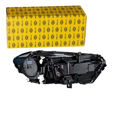 HELLA SCHEINWERFER LINKS passend f&uuml;r MERCEDES-BENZ A-KLASSE | 1EX 015 390-511