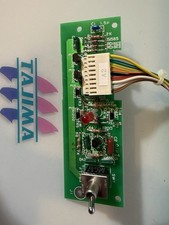 Tajima TME-HC904 Tension Base Card # 5-T.C.2 Part # EF7201000000