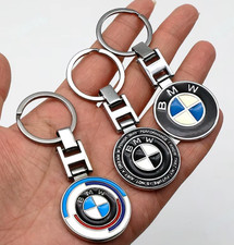 BMW Schl�sselanh�nger Classic / M-Logo - Premium Qualit�t