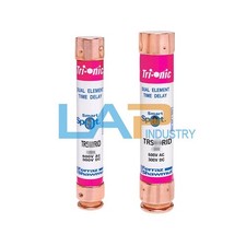 TRS225RID Fuse 225A 600V Class RK5 Time Delay UL Listed RoHS