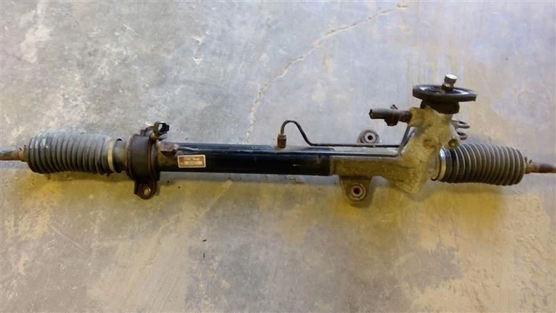 1999-2001 Honda Odyssey Gear Power Steering Rack & Pinion Assembly OEM Foto 2 de 4