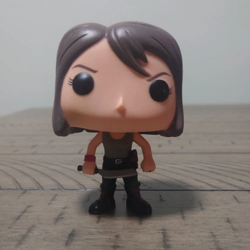 Funko Pop! Vinyl: The Walking Dead - Maggie #98 Loose Figure