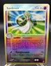 2003 Italian Pokémon TCG Gardevoir EX Ruby and Sapphire 7/109 Reverse Holo Rare