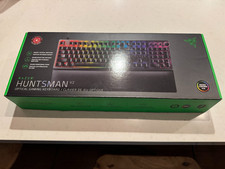 Razer Huntsman V3 Pro TKL (Switches Analog) - Clavier Gamer Tenkeyless
