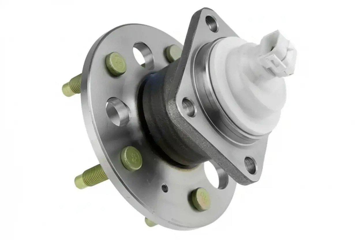 Wheel bearing Rear Axle KLT-CH-055 NTY for OPEL PONTIAC