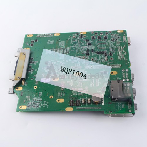 1PCS Used Pro-face 3582302-01 APL3000-BA-CM18-2P PTX945-MAIN board - Picture 5 of 12