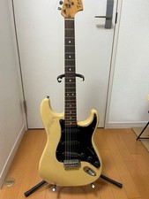 Imballaggio sicuro Tokai Stratocaster SILVER STAR!