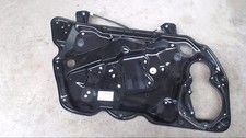 Fensterheber Elektrisch Vorne Links VW Passat Bj 2012 3AA837461