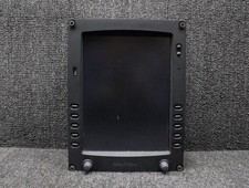 700-00004-104 Avidyne FlightMax Multifunction Display with Mods (Volts: 28)